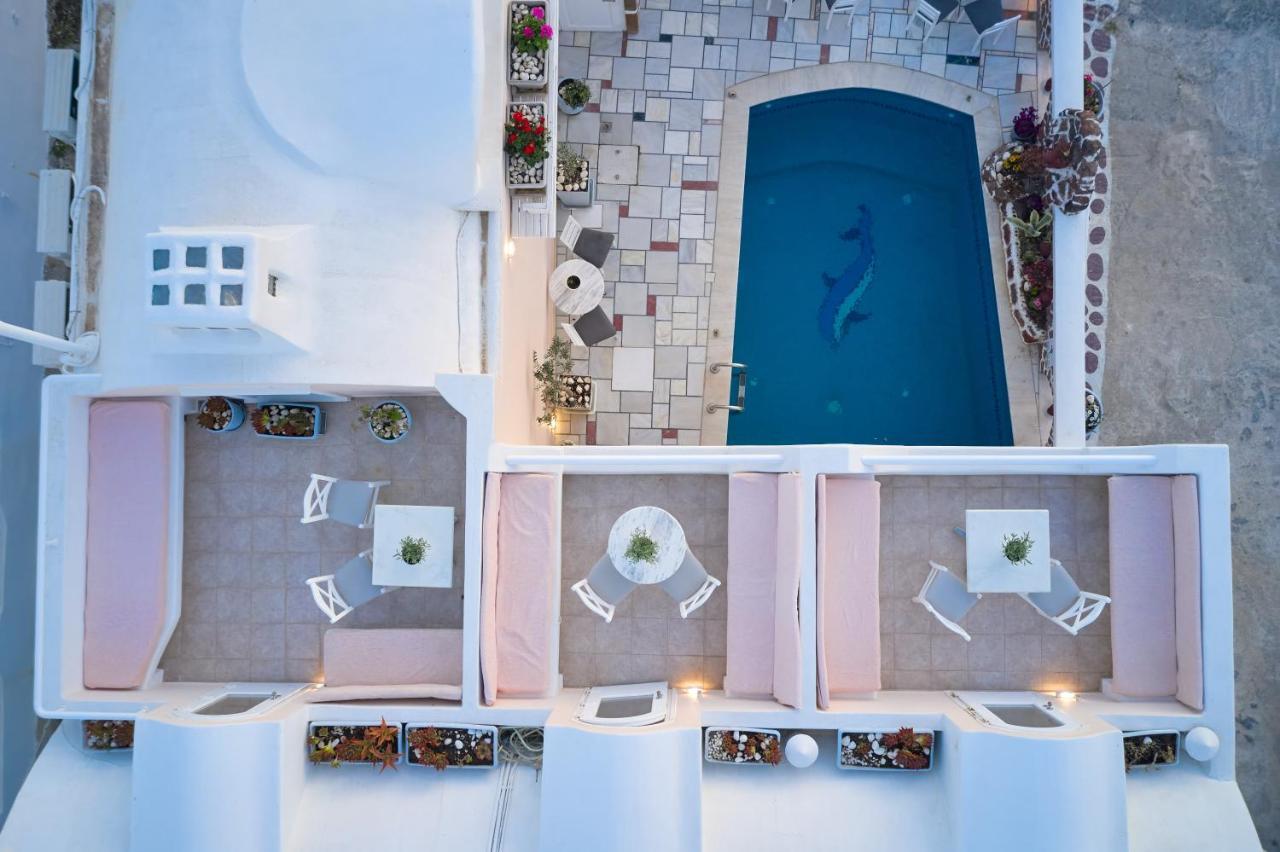 เมโรวิกลิออสโซ Apartment อิเมโรวิยอน ภายนอก รูปภาพ