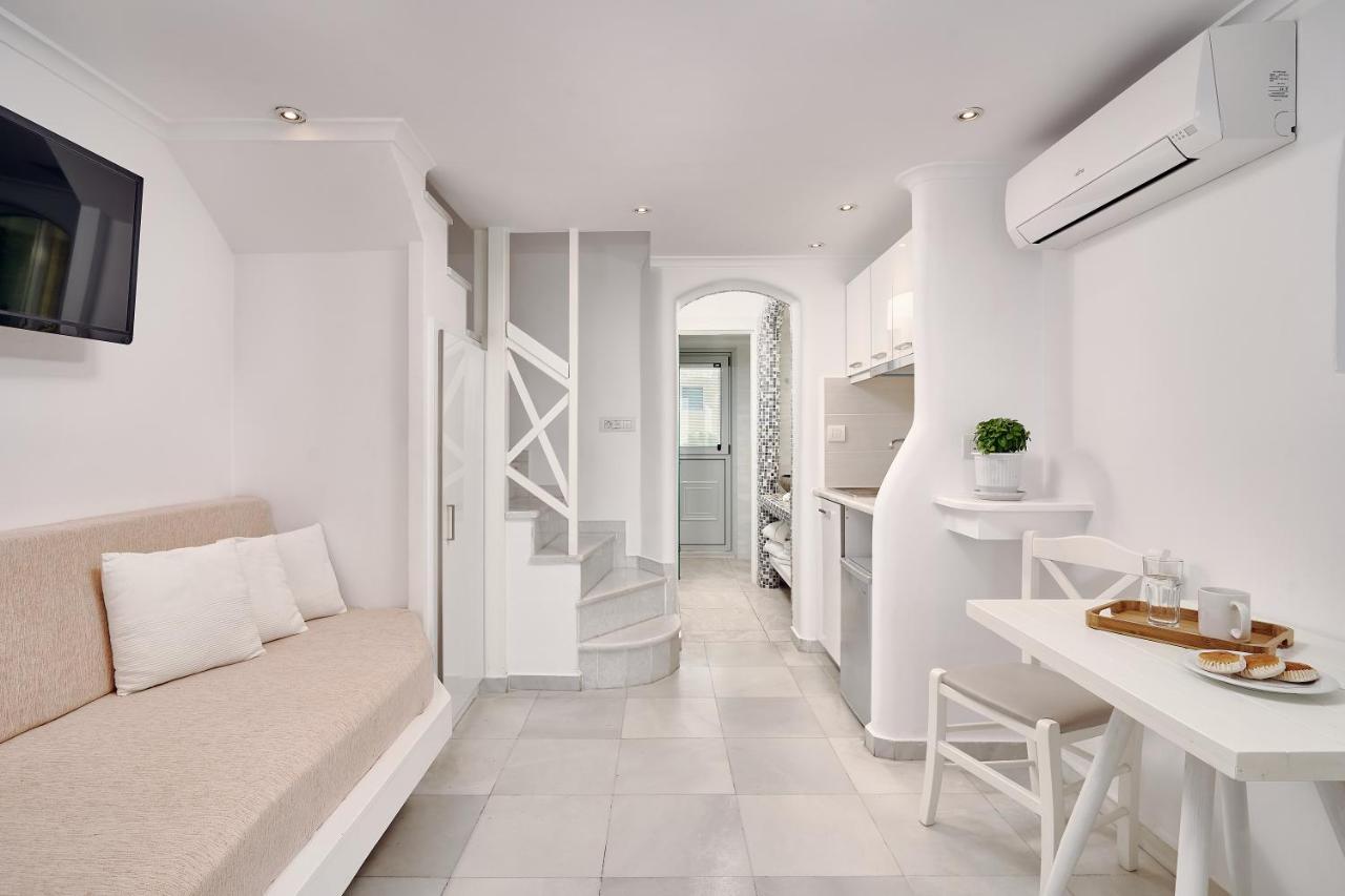 เมโรวิกลิออสโซ Apartment อิเมโรวิยอน ภายนอก รูปภาพ