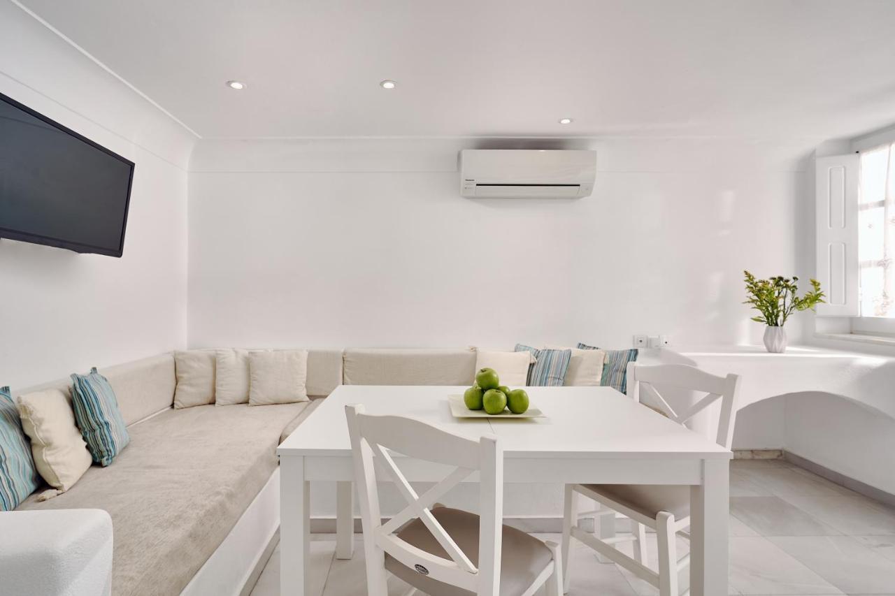 เมโรวิกลิออสโซ Apartment อิเมโรวิยอน ภายนอก รูปภาพ