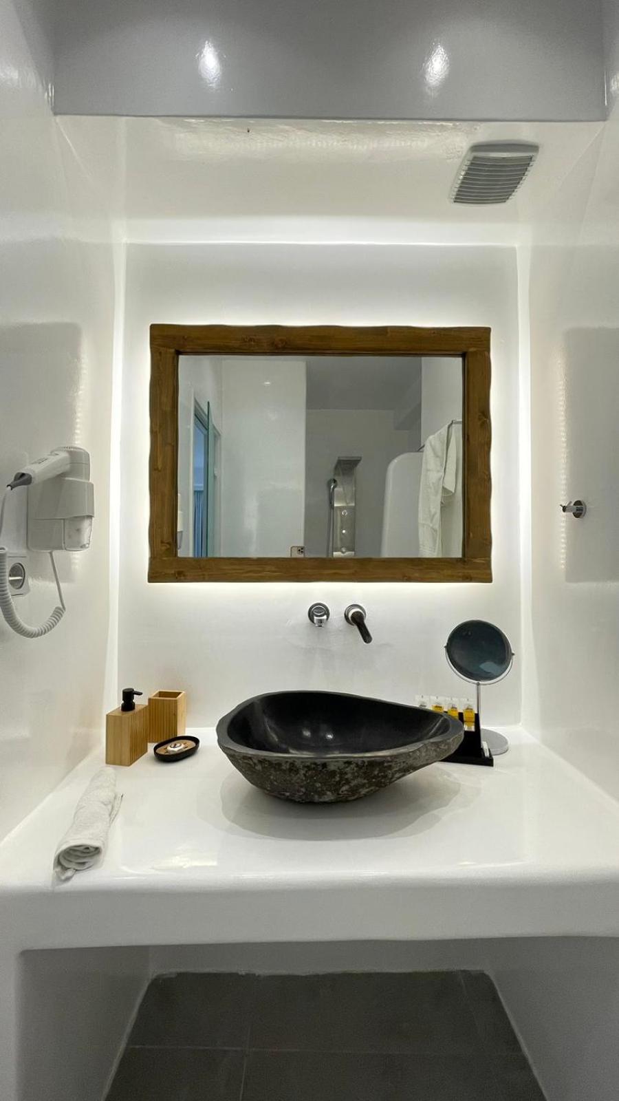 เมโรวิกลิออสโซ Apartment อิเมโรวิยอน ภายนอก รูปภาพ