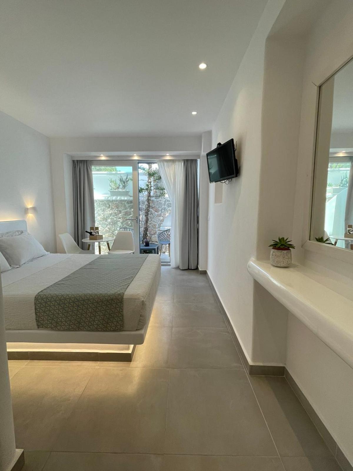 เมโรวิกลิออสโซ Apartment อิเมโรวิยอน ภายนอก รูปภาพ