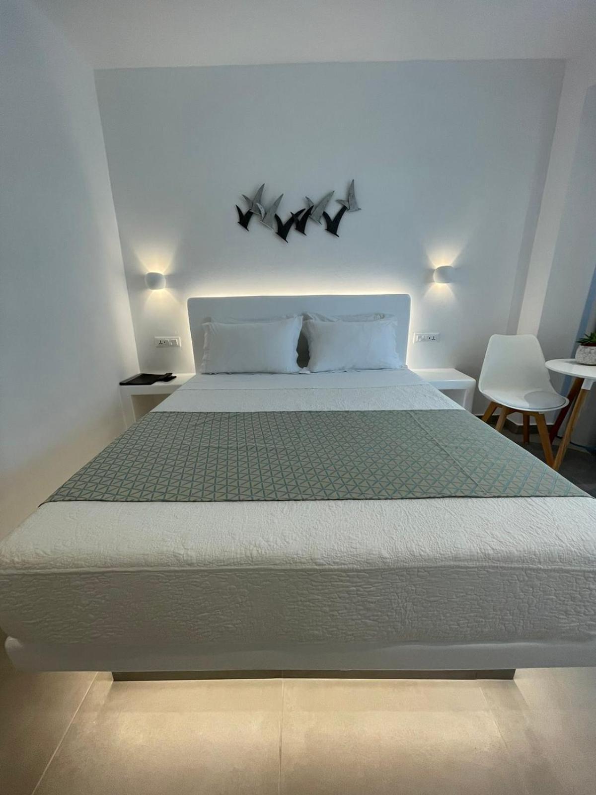 เมโรวิกลิออสโซ Apartment อิเมโรวิยอน ภายนอก รูปภาพ
