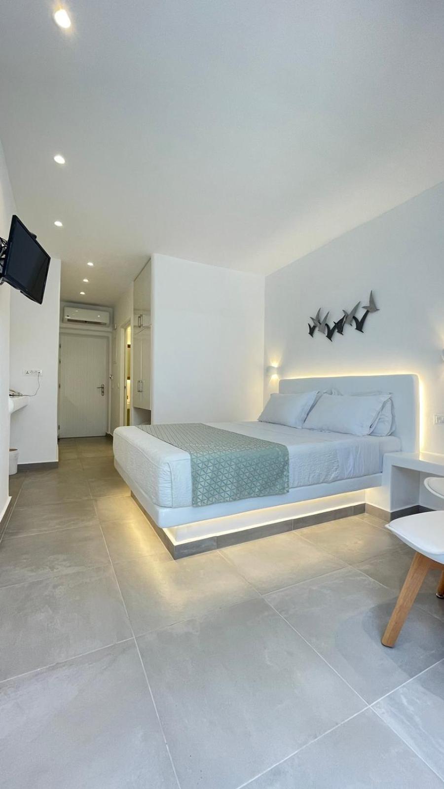 เมโรวิกลิออสโซ Apartment อิเมโรวิยอน ภายนอก รูปภาพ