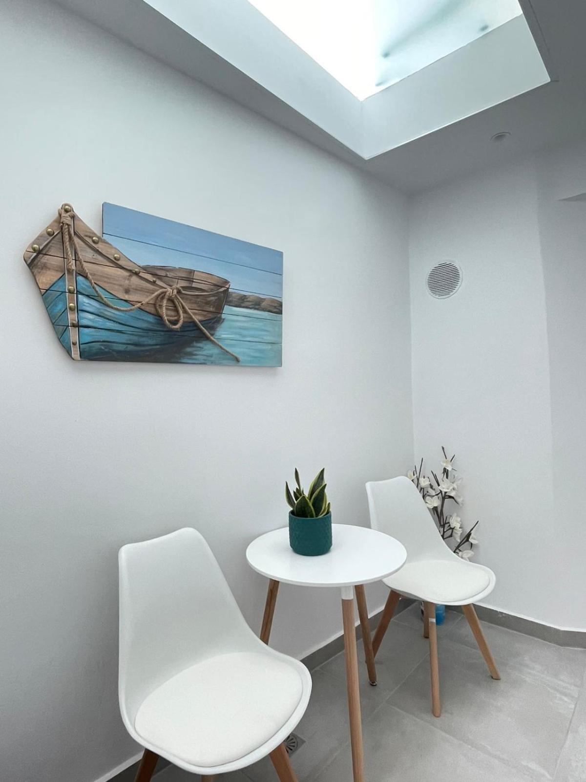 เมโรวิกลิออสโซ Apartment อิเมโรวิยอน ภายนอก รูปภาพ