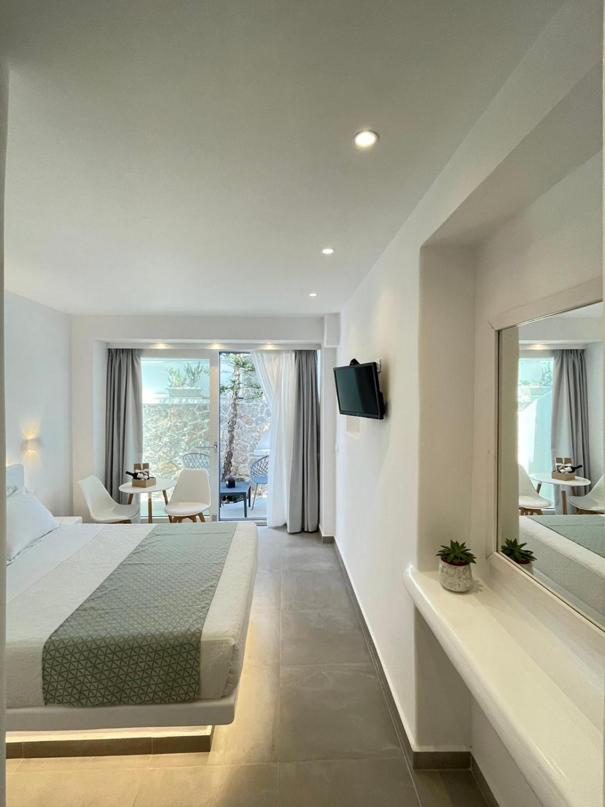 เมโรวิกลิออสโซ Apartment อิเมโรวิยอน ภายนอก รูปภาพ
