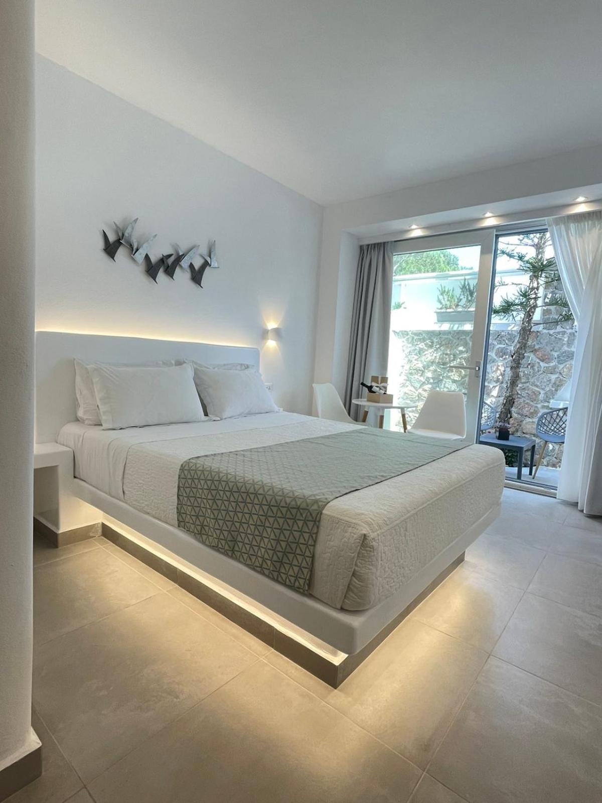 เมโรวิกลิออสโซ Apartment อิเมโรวิยอน ภายนอก รูปภาพ
