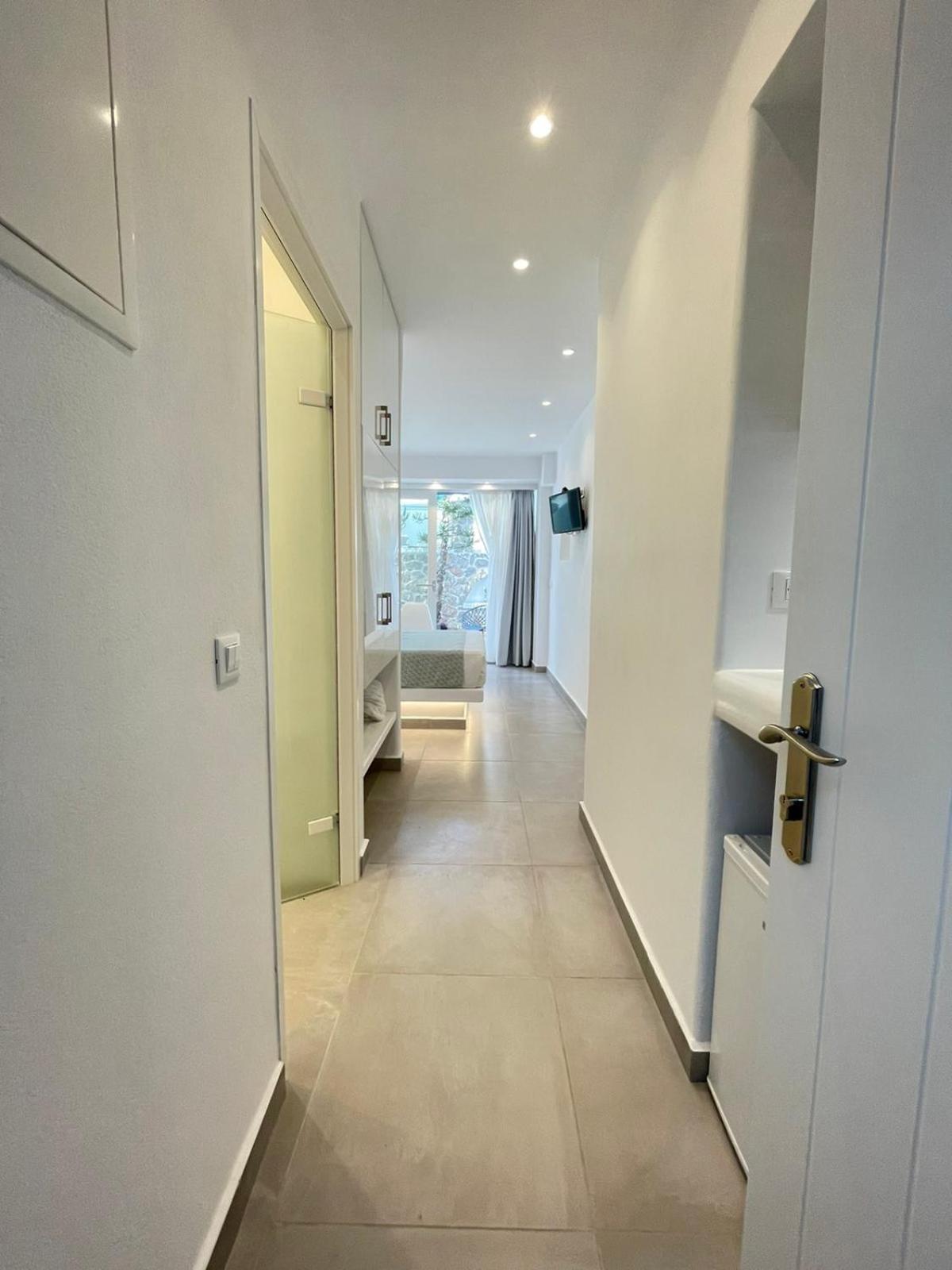 เมโรวิกลิออสโซ Apartment อิเมโรวิยอน ภายนอก รูปภาพ