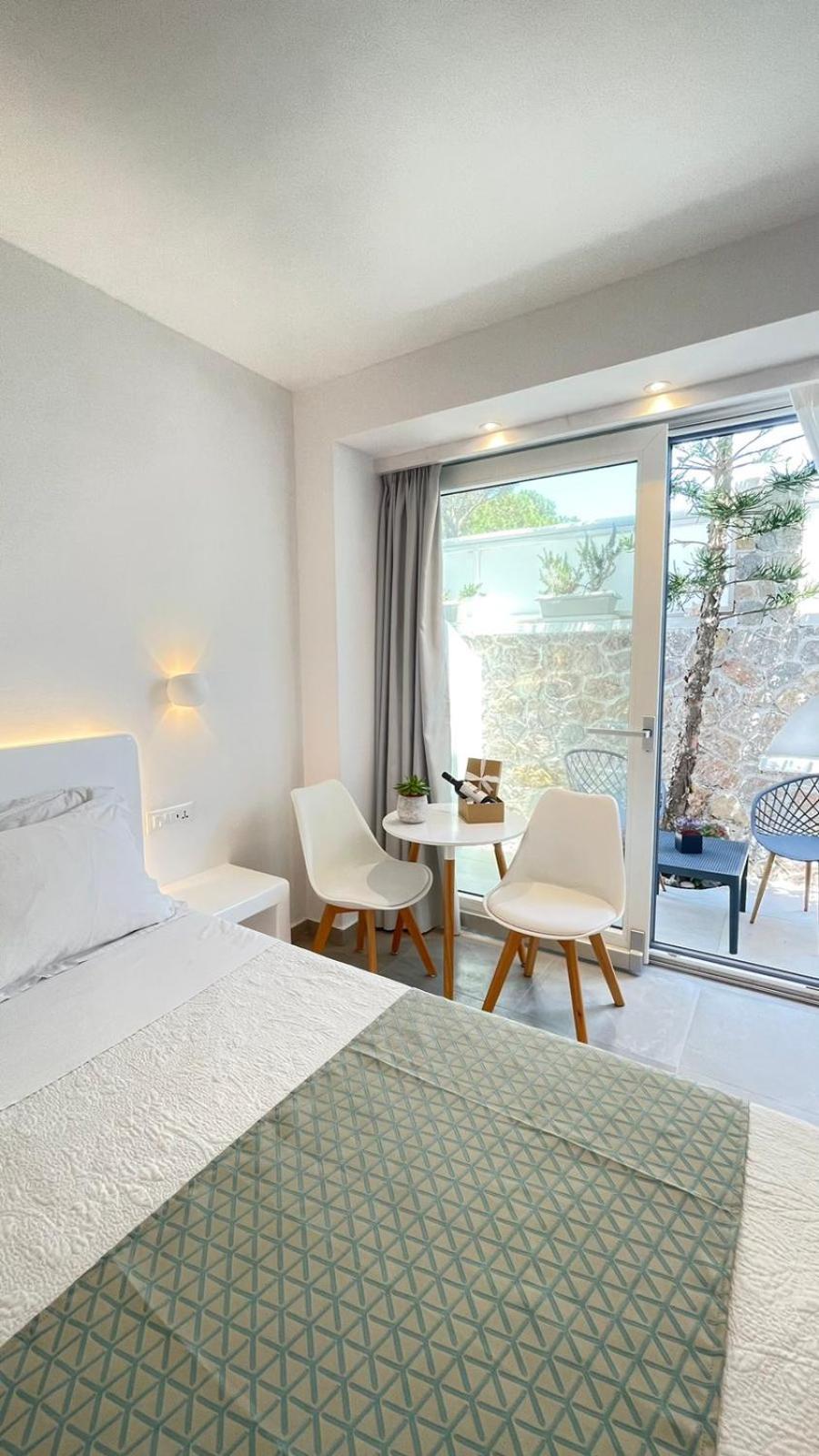 เมโรวิกลิออสโซ Apartment อิเมโรวิยอน ภายนอก รูปภาพ