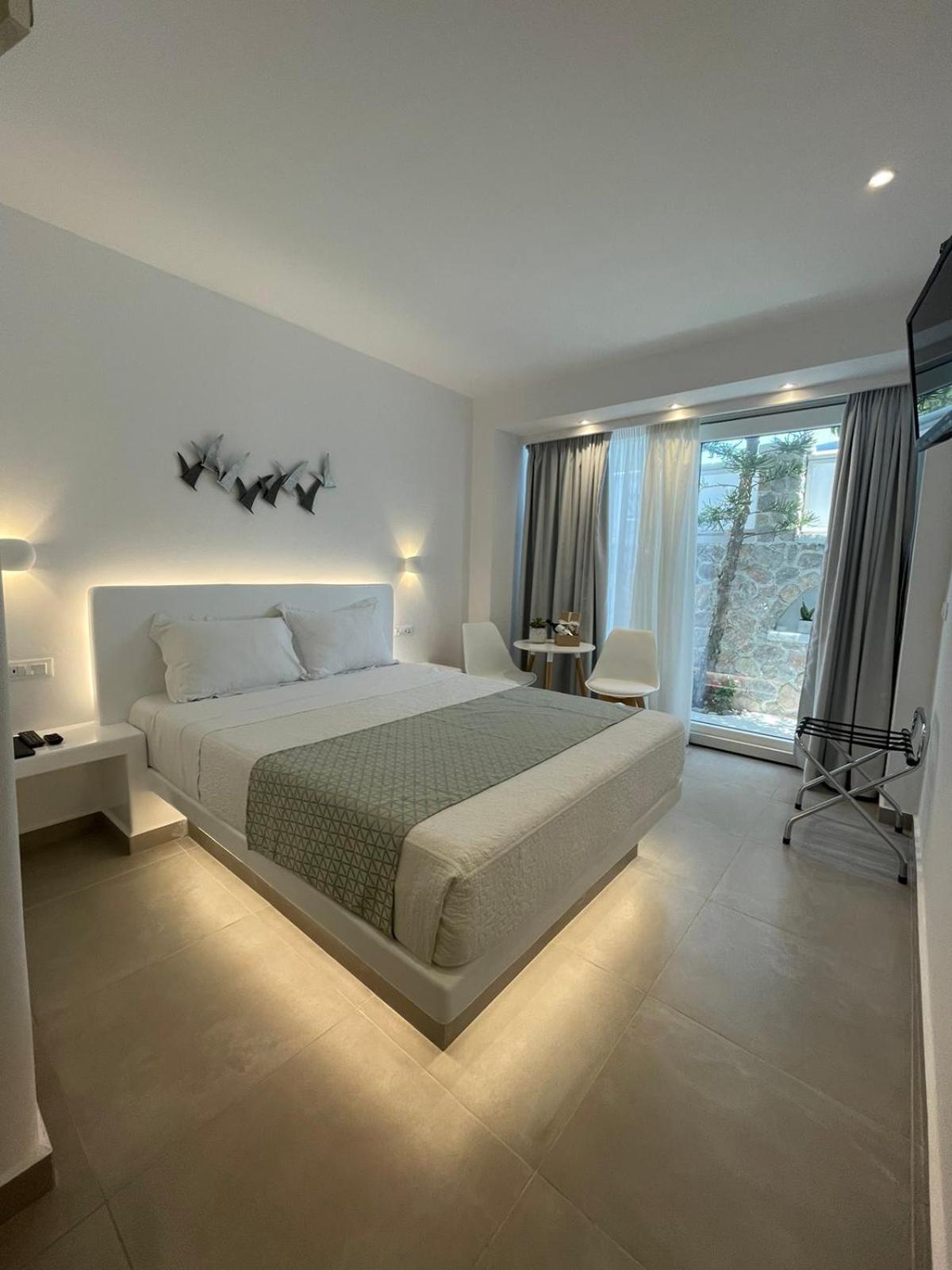 เมโรวิกลิออสโซ Apartment อิเมโรวิยอน ภายนอก รูปภาพ