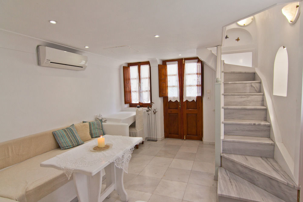 เมโรวิกลิออสโซ Apartment อิเมโรวิยอน ภายนอก รูปภาพ
