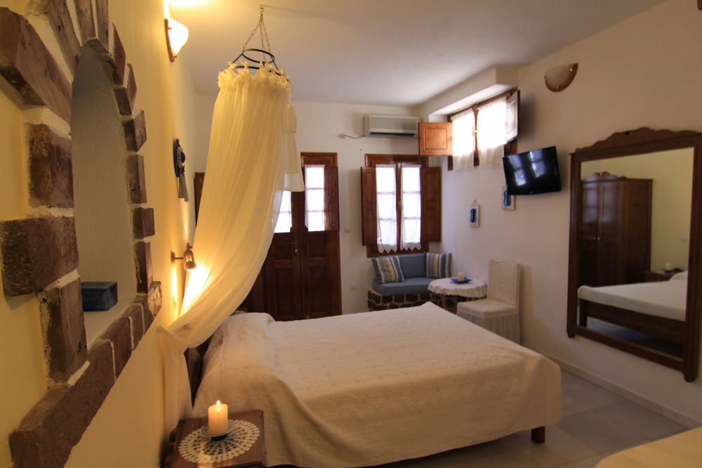 เมโรวิกลิออสโซ Apartment อิเมโรวิยอน ภายนอก รูปภาพ