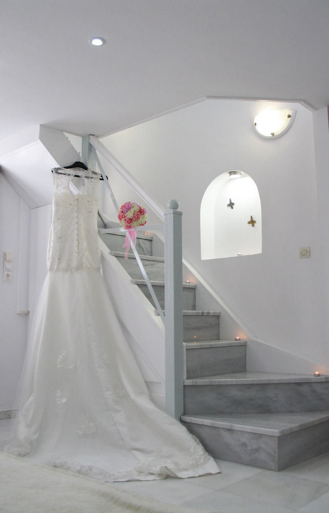 เมโรวิกลิออสโซ Apartment อิเมโรวิยอน ภายนอก รูปภาพ